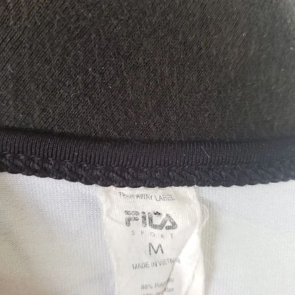 Fila Sport Workout Tanktop - Picture 8 of 8